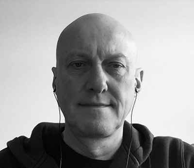 Portrait Hans-Jürgen Kämmerer