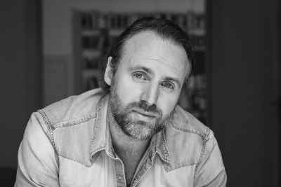 Portrait Julian Witzel