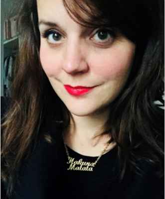 Portrait Laura Müller-Rossbach