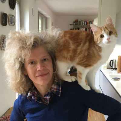 Portrait Nana Rausch