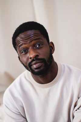 Portrait Stefan Henaku-Grabski