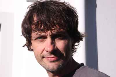 Portrait Dirk Henkelmann