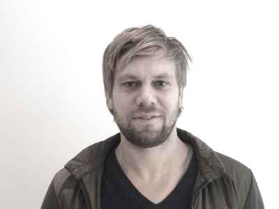 Portrait Philipp Schmalriede