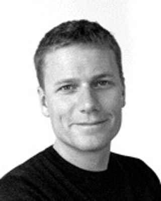 Portrait Pius Walker