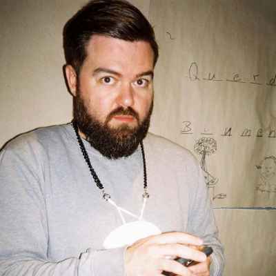 Portrait Fabian Königer