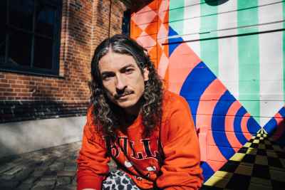 Portrait Matthias Erb