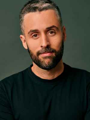 Portrait Ian Guimarães