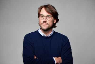 Portrait Michael Menge