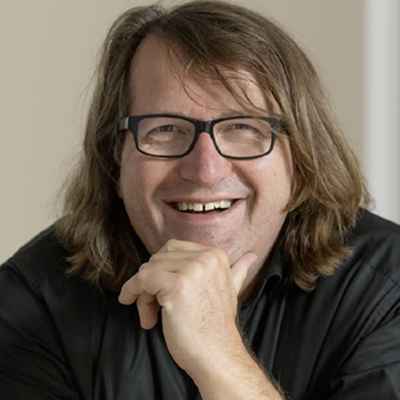 Portrait Johannes Milla