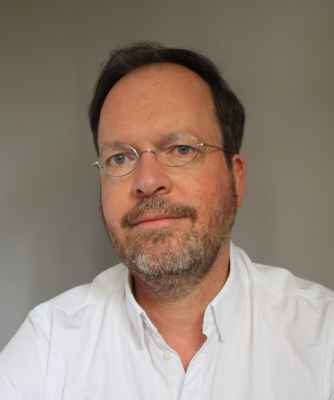 Portrait Tobias Wannieck