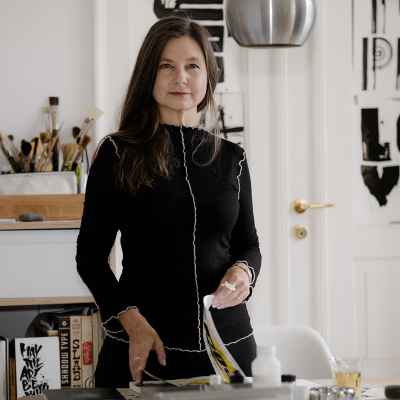 Portrait Petra Wöhrmann