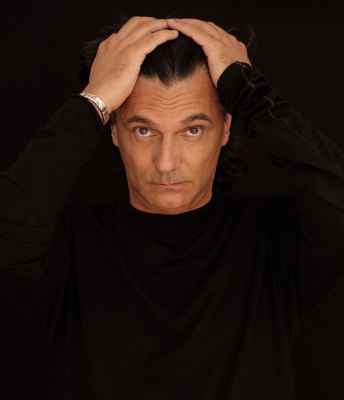 Portrait André Aimaq