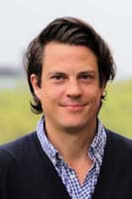 Portrait Kristoffer Heilemann