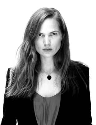 Portrait Mieke Haase