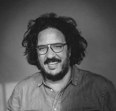 Portrait Burak Heplevent