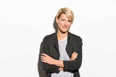 Portrait Katharina Lottner