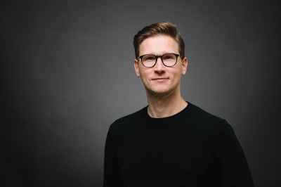 Portrait Sebastian Löwe