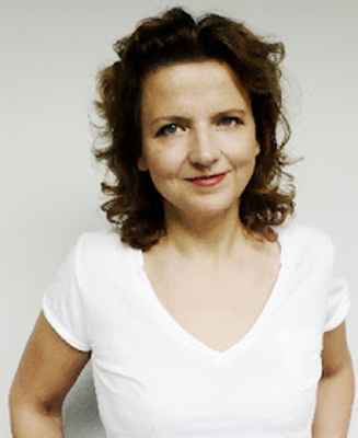 Portrait Judith Homoki