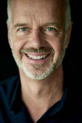 Portrait Florian Geiss