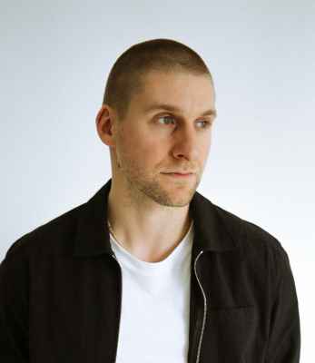 Portrait Nicolas Blättry