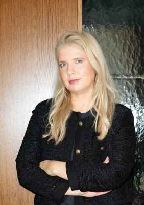 Portrait Nina Wiemer