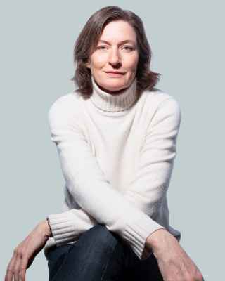 Portrait Sabine Cole