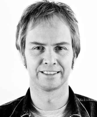 Portrait Tim Schneider