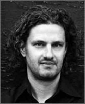 Portrait Oliver Voss