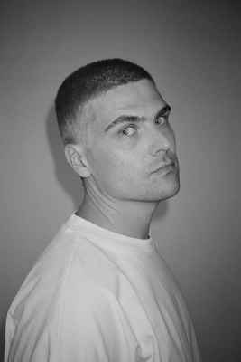 Portrait Demian Kappenstein