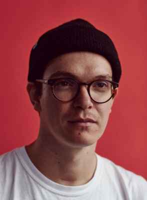 Portrait Florian Schommer