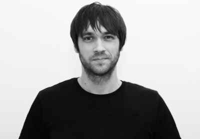 Portrait Vladimir Vladimir Moldovanu