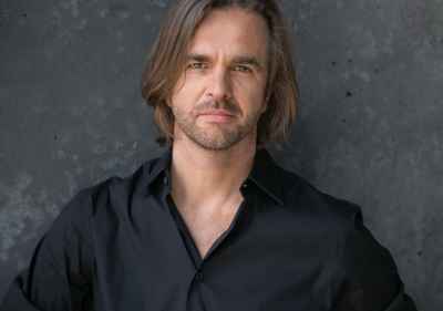 Portrait Stefan Setzkorn