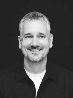 Portrait Frank Brammer