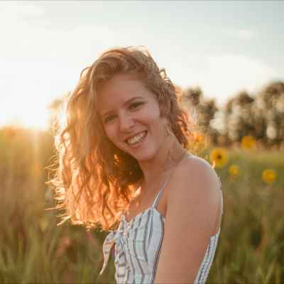 Portrait Sabina Bauer