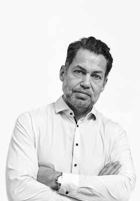 Portrait Johannes Plass