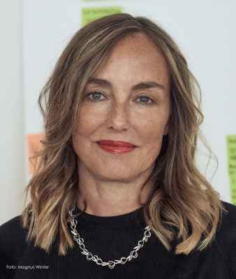 Portrait Imke Jungnitsch