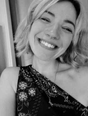 Portrait Janina Panning