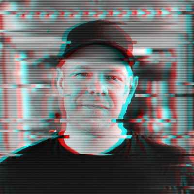 Portrait Fernando Barbella