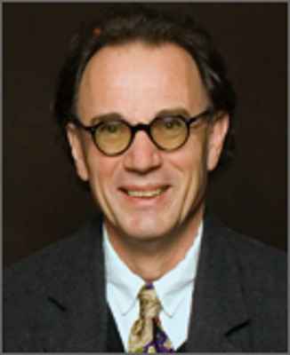 Portrait Walther Weiss