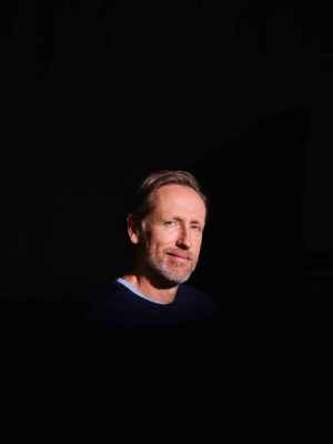 Portrait Matthias Schmidt