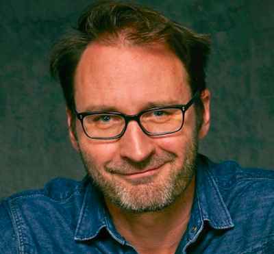 Portrait Willy Kaussen