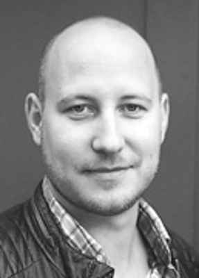 Portrait Daniel Schweinzer