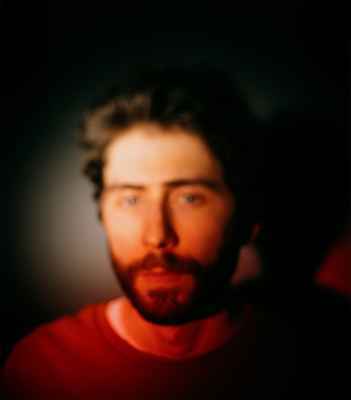 Portrait Fabian Heller