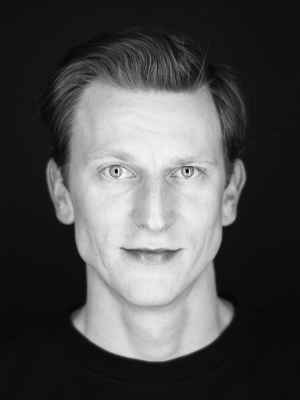 Portrait Matthias Hess