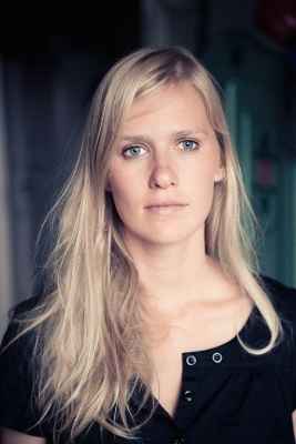 Portrait Dorit Jeßner