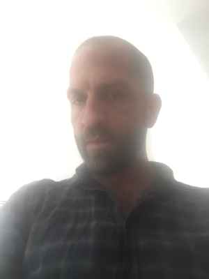 Portrait Tomas Tulinius