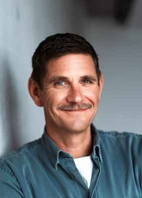 Portrait Marc Strotmann