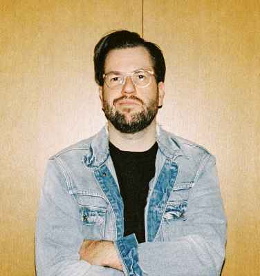 Portrait Till Diestel