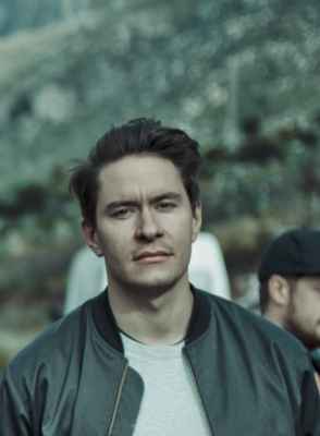 Portrait Rocco Kopecny