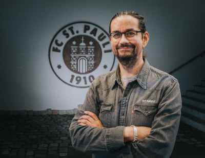 Portrait Martin Drust